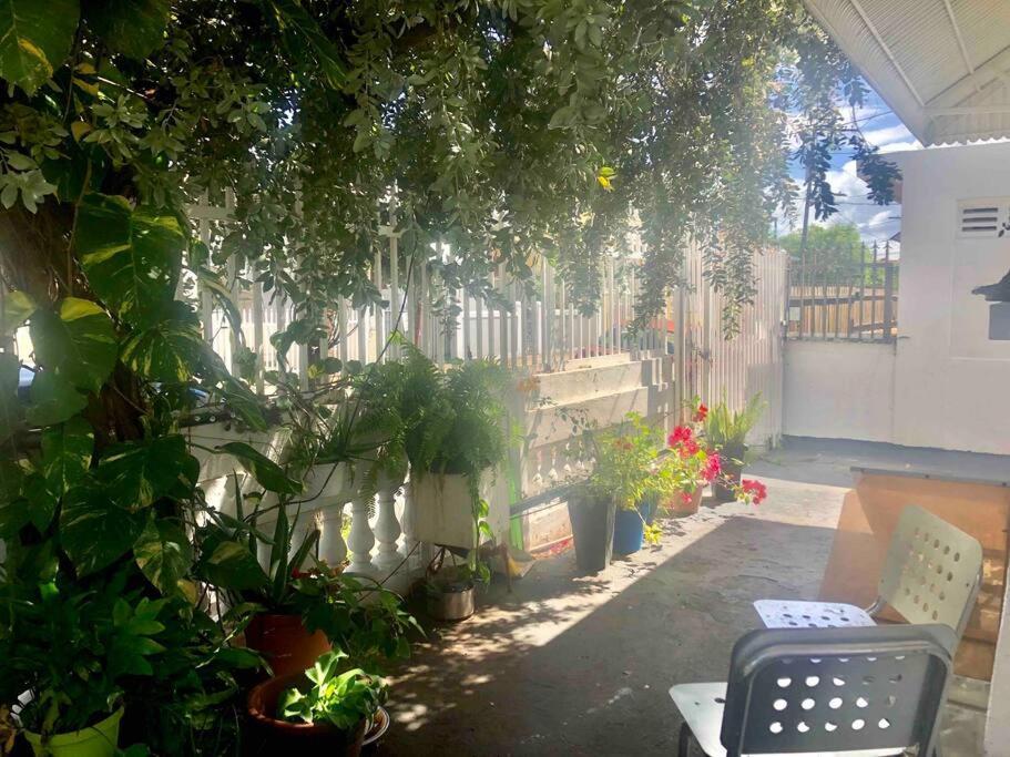 Spacius 4Br Home In Trendy Loiza St, Near Beach San Juan Exterior foto